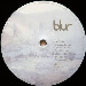 Blur: Blur (2-LP) - Bild 7