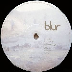 Blur: Blur (2-LP) - Bild 8