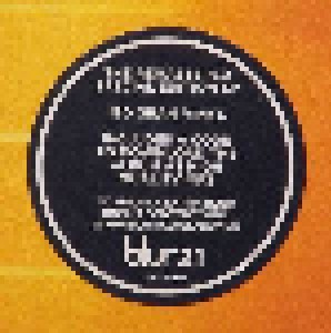 Blur: Blur (2-LP) - Bild 10