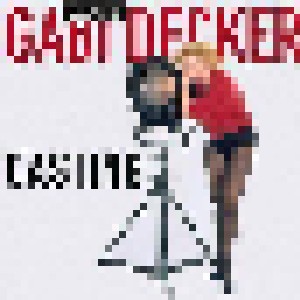 Gabi Decker: Casting (CD) - Bild 1
