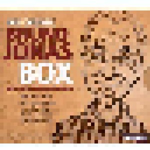 Cover - Bruno Jonas: Große Bruno Jonas Box, Die