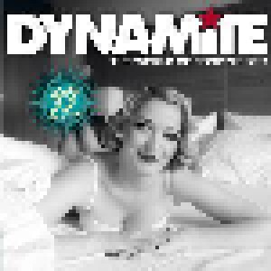 Cover - Supernova Plasmajets: Dynamite! Issue 78 - CD #33