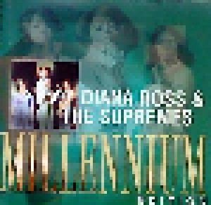 Diana Ross & The Supremes: Millenium Edition (CD) - Bild 1