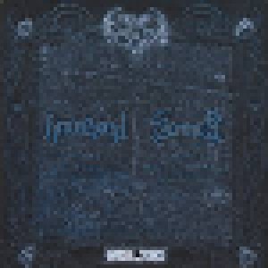 Graveyard + Nominon: Imperial Anthems No.10 (Split-7") - Bild 2