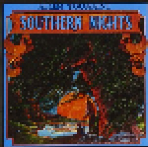 Allen Toussaint: Southern Nights (CD) - Bild 1