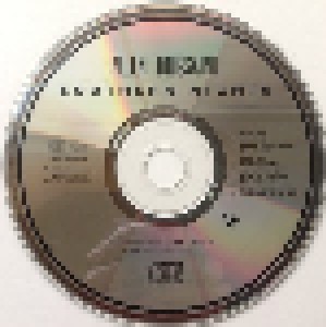Allen Toussaint: Southern Nights (CD) - Bild 3