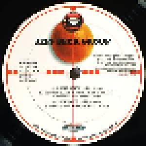 Jeff Beck Group: Jeff Beck Group (LP) - Bild 4