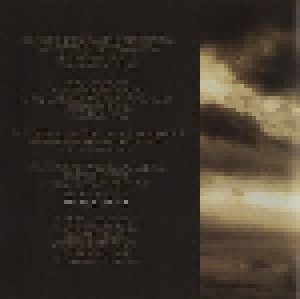 Dead Can Dance: Anastasis (CD) - Bild 8