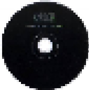 Vader: Carnal / Black To The Blind (Single-CD) - Bild 2
