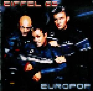 Eiffel 65: Europop (2-CD) - Bild 1