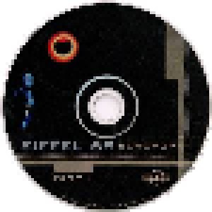 Eiffel 65: Europop (2-CD) - Bild 2
