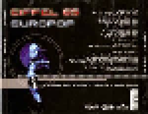 Eiffel 65: Europop (2-CD) - Bild 5
