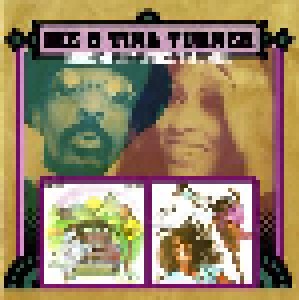Cover - Ike & Tina Turner: Nutbush City Limits / Feel Good