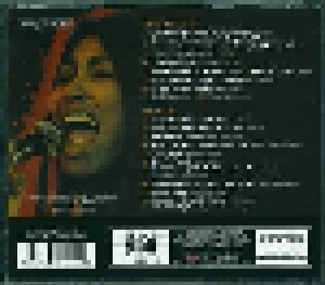 Ike & Tina Turner: Come Together / 'nuff Said (CD) - Bild 4