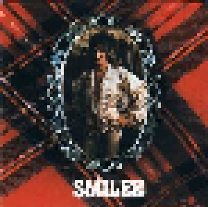 Rod Stewart: Smiler (CD) - Bild 1