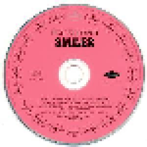 Rod Stewart: Smiler (CD) - Bild 3