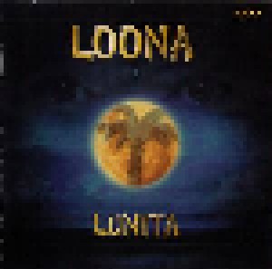Loona: Lunita (CD) - Bild 1