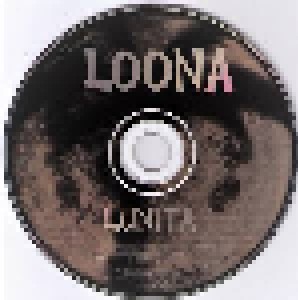 Loona: Lunita (CD) - Bild 3