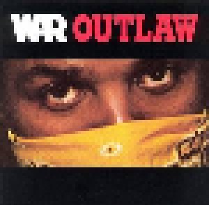War: Outlaw (CD) - Bild 1