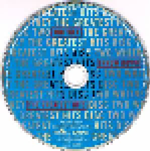 Whitney Houston: The Greatest Hits (2-CD) - Bild 7