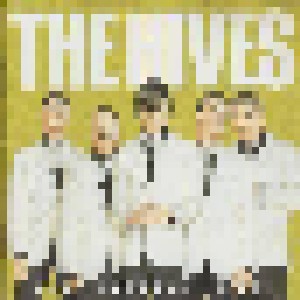 The Hives: Tyrannosaurus Hives (CD) - Bild 1