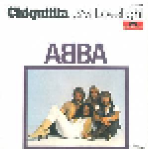 ABBA: Chiquitita (7") - Bild 1