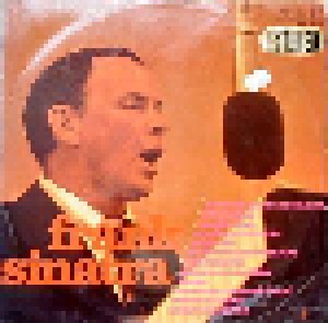 Frank Sinatra: Frank Sinatra (LP) - Bild 1