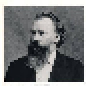 Franz Schubert + Franz Liszt + Johannes Brahms + Franz Schubert / Franz Liszt: "Wanderer-Fantasie" / Fantasien Op. 116 / 4 Lieder / Ungarische Rhapsodie No. 12 (Split-CD) - Bild 4