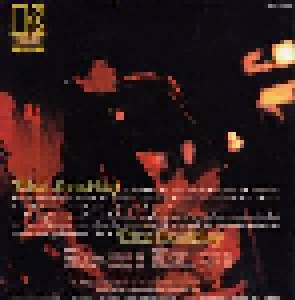 Tim Buckley: Tim Buckley (2-CD) - Bild 6