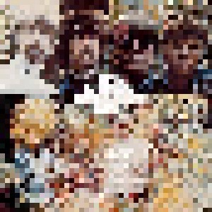 The Byrds: Greatest Hits (LP) - Bild 1