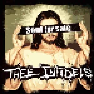 Cover - Thee Infidels: Soul For Sale