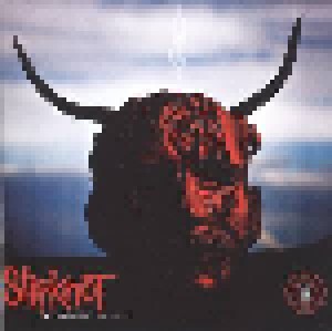 Slipknot: Antennas To Hell (CD) - Bild 1