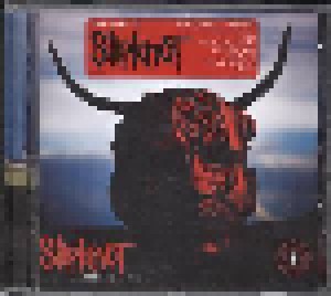 Slipknot: Antennas To Hell (CD) - Bild 4