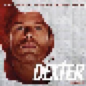 Cover - Jon Licht: Music From The Showtime Original Series Dexter Season 5