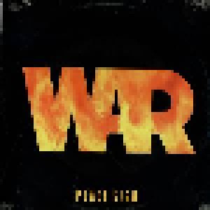 War: Peace Sign (CD) - Bild 1
