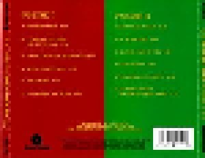 War: The Music Band Volume 1 & 2 (2-CD) - Bild 2