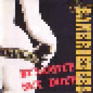 Glorious Bankrobbers: Dynamite Sex Doze (CD) - Bild 1