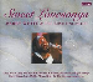 Barry White & Love Unlimited: Sweet Lovesongs (2-CD) - Bild 1