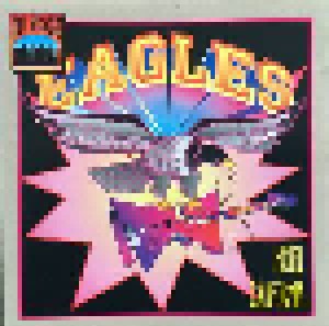 Eagles: Hotel California - On Stage (CD) - Bild 1