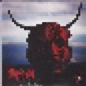 Slipknot: Antennas To Hell - Radio Sampler (Promo-Mini-CD / EP) - Bild 1