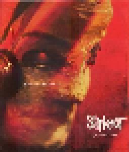 Slipknot: {Sic}Nesses - Live At Download (Blu-Ray Disc) - Bild 1