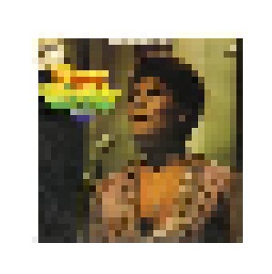 Dionne Warwick: Portrait Eines Stars Vol.2 (2-LP) - Bild 1
