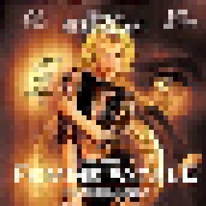 Ryūichi Sakamoto: Femme Fatale (CD) - Bild 1