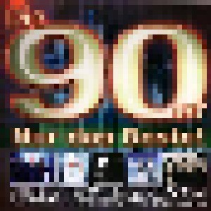 Cover - OMC: 90er - Nur Das Beste, Die