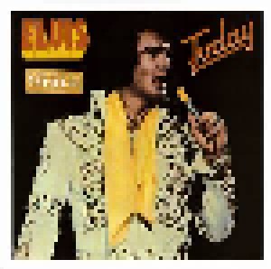 Elvis Presley: Today (2-CD) - Bild 1
