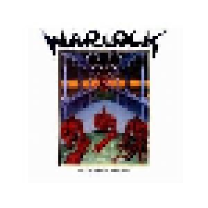 Cover - Warlock: Warlock, Soundtrack Zum Rockballet