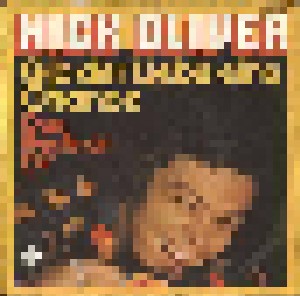 Cover - Nick Oliver: Gib Der Liebe Eine Chance