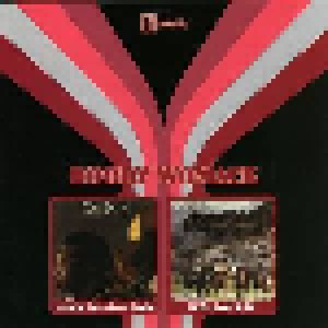 Bobby Womack: Lookin' For A Love Again / B.W. Goes C.W. (CD) - Bild 1