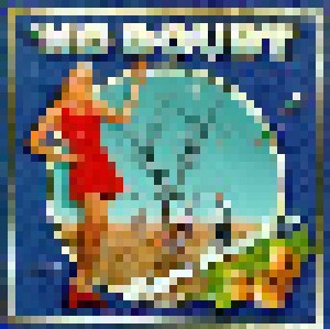 No Doubt: Tragic Kingdom (LP) - Bild 1