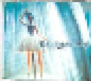 Motorsheep: Little Dancer (Single-CD) - Bild 1